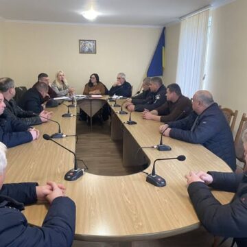 Частину мисливських угідь на Косівщині оголошено неблагополучними щодо сказу