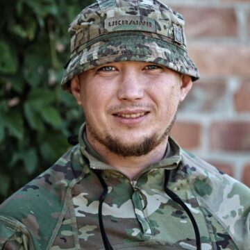 Від піхотинця – до командира взводу БпЛА 