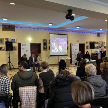Відбувся масштабний форум освітян Городенківщини