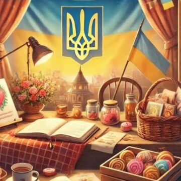 Франківські бібліотеки проводять збір книжок, листівок та смаколиків для військових
