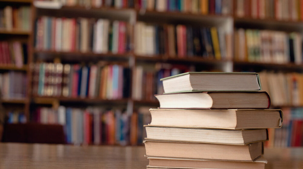 Український ПЕН оголосив список з 201 книги року: серед авторів є прикарпатці