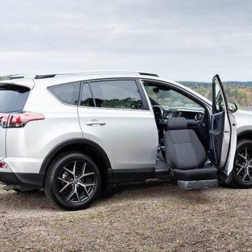 Коломийська громада отримає новий автомобіль для служби підтримки осіб, які постраждали від домашнього насильства