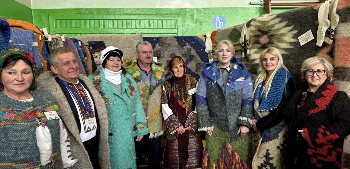 «Барви карпатського ліжника»: на Косівщині провели мистецький форум з міжнародною участю