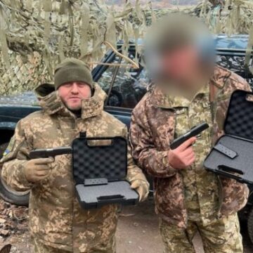 Воїн з Ямницької громади Василь Крам отримав відзнаку Управління розвідки ДПСУ Воїн з Ямницької громади Василь Крам отримав відзнаку Управління розвідки ДПСУ