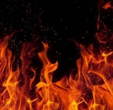 З пожежі на вулиці Чорновола врятували чоловіка З пожежі на вулиці Чорновола врятували чоловіка