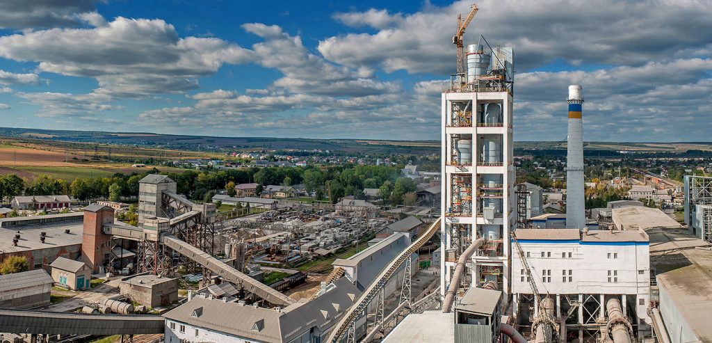Основний постачальник Івано-Франківськцемент: польські виробники цементу вимагають обмеження імпорту з України Основний постачальник Івано-Франківськцемент: польські виробники цементу вимагають обмеження імпорту з України