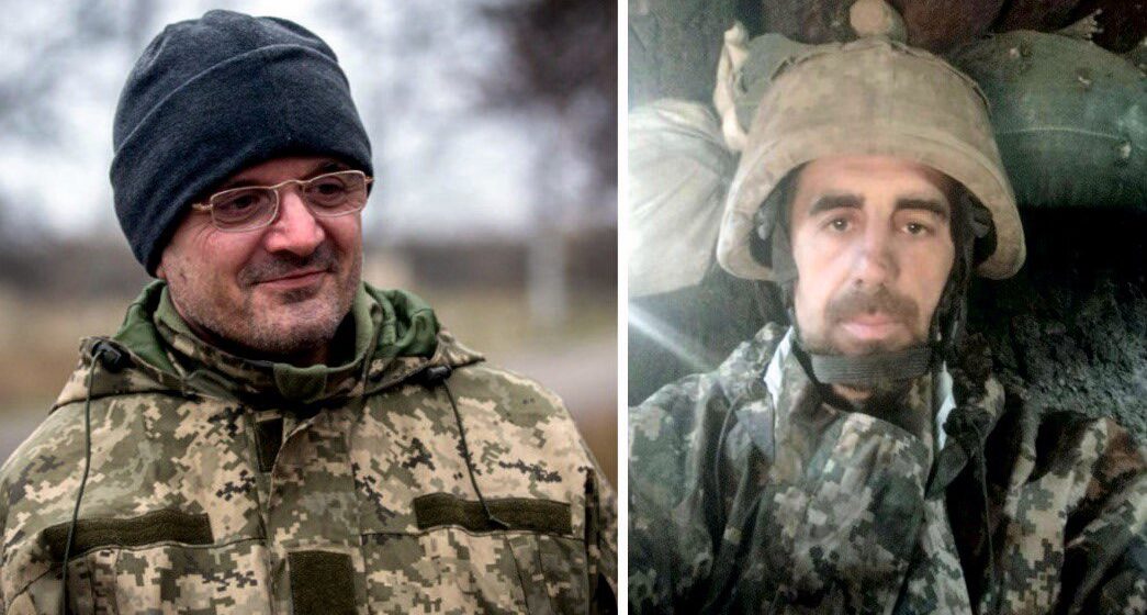 150 діб «на нулі»: Як два бійці мотопіхотного батальйону бригади «Едельвейс» п’ять місяців відважно тримали позицію