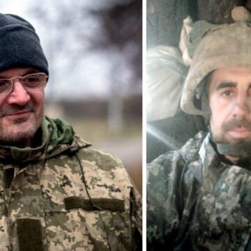 150 діб «на нулі»: Як два бійці мотопіхотного батальйону бригади «Едельвейс» п’ять місяців відважно тримали позицію