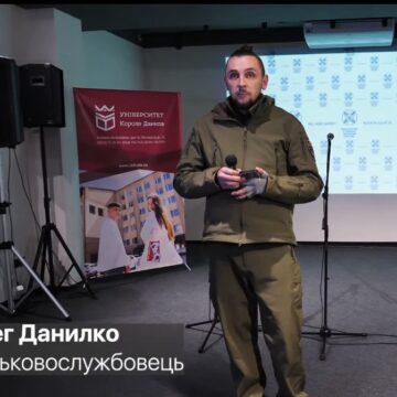 Захисникам із Прикарпаття вручили сертифікати на придбання власного житла