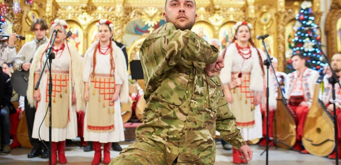 Завершився шістнадцятий міжнародний фестиваль “Коляда на Майзлях”