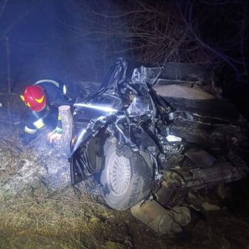 В ДТП поблизу Бурштина загинули дві дівчини та троє хлопців, найстаршому було 20 років