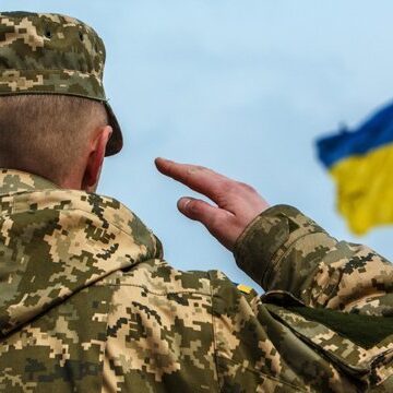 Захисники Іван Михайленко та Микола Полагів із Дзвиняцької громади нагороджені державними нагородами