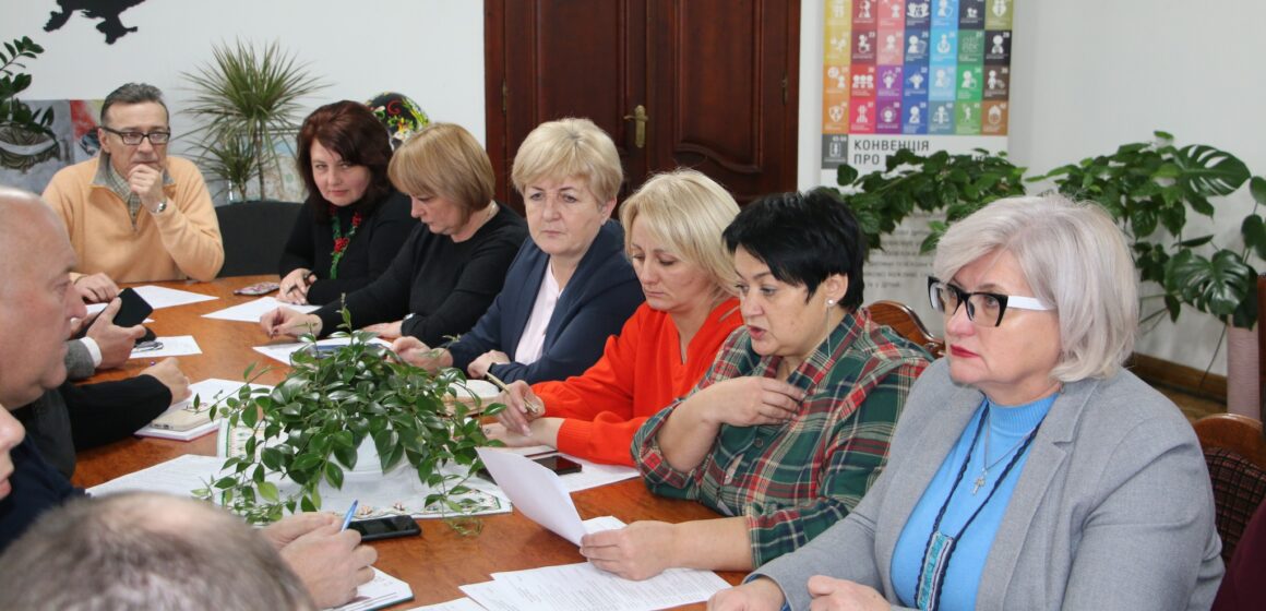 Яким буде останній місяць 2024-го року у Рогатинській громаді