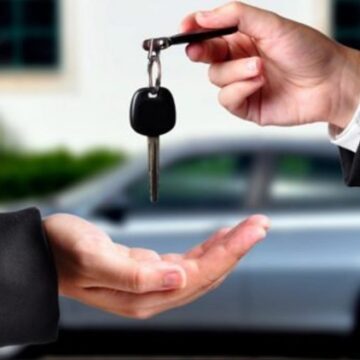 Втратив 25 тисяч гривень: шахраї «продали» прикарпатцю неіснуючий автомобіль