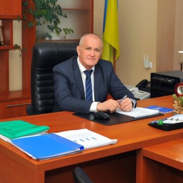 «За кількістю розглянутих справ, поточний рік ми завершуємо з показниками вищими, ніж до війни» «За кількістю розглянутих справ, поточний рік ми завершуємо з показниками вищими, ніж до війни»