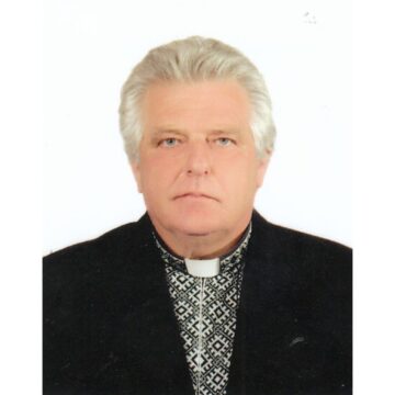 Відійшов до вічності священник Івано-Франківської Архієпархії УГКЦ Іван Когут Відійшов до вічності священник Івано-Франківської Архієпархії УГКЦ Іван Когут