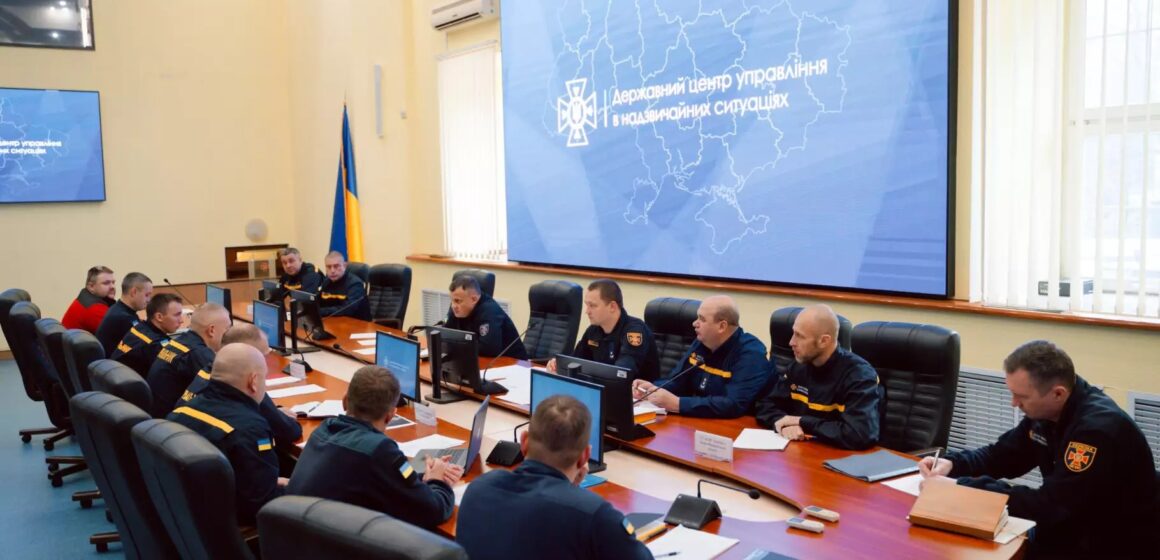 На Прикарпатті створили Координаційний центр гірських пошуково-рятувальних операцій На Прикарпатті створили Координаційний центр гірських пошуково-рятувальних операцій