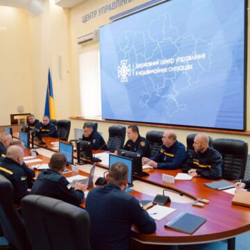 На Прикарпатті створили Координаційний центр гірських пошуково-рятувальних операцій