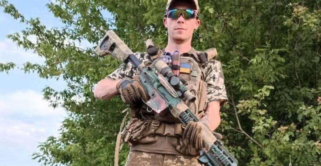 Внаслідок поранень помер 32-річний захисник Степан Лаврик з Калущини