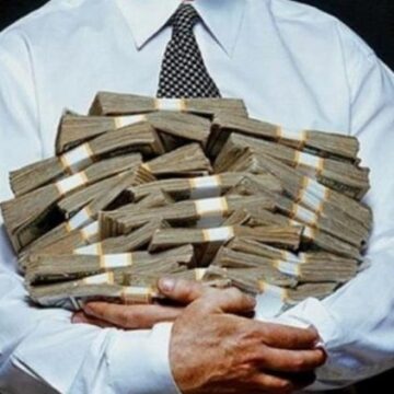Франківського посадовця підозрюють в розтраті майже 600 тисяч грн Франківського посадовця підозрюють в розтраті майже 600 тисяч грн