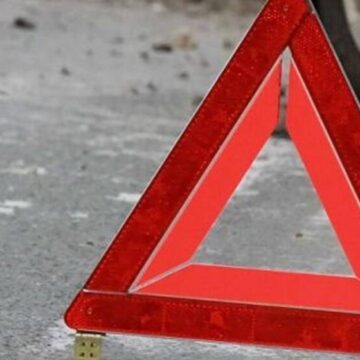 Торік у ДТП на Прикарпатті загинули 116 людей Торік у ДТП на Прикарпатті загинули 116 людей