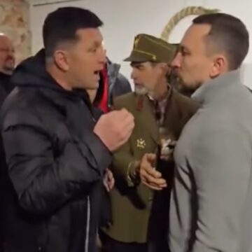 “Честь воїна – непорушна”: мер Коломиї відреагував на скандальні вислови Любомира Жупанського
