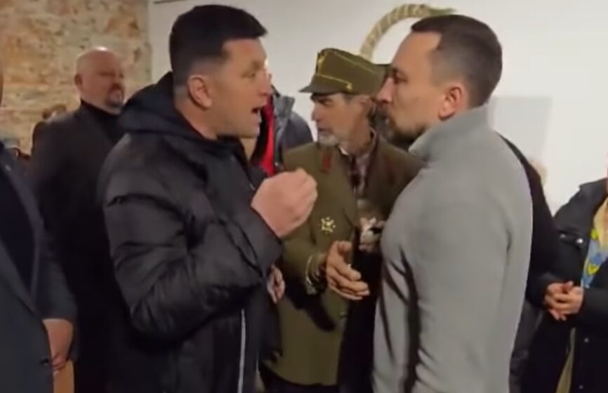 “Честь воїна – непорушна”: мер Коломиї відреагував на скандальні вислови Любомира Жупанського