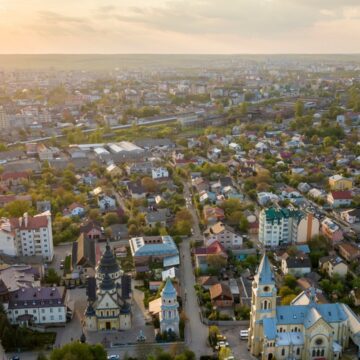 Івано-Франківська громада очолила рейтинг туристичної активності на Прикарпатті Івано-Франківська громада очолила рейтинг туристичної активності на Прикарпатті