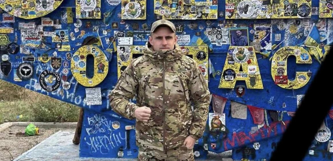 У новорічну ніч зупинилось серце 28-річного захисника Володимира Чернецького з Тлумаччини