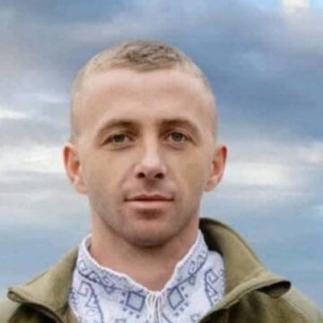 Захисника Івана Мазничку з Коломийщини посмертно нагородили орденом “За мужність” Захисника Івана Мазничку з Коломийщини посмертно нагородили орденом “За мужність”