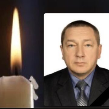 Помер викладач Івано-Франківського медуніверситету, лікар та науковець Сергій Кобець