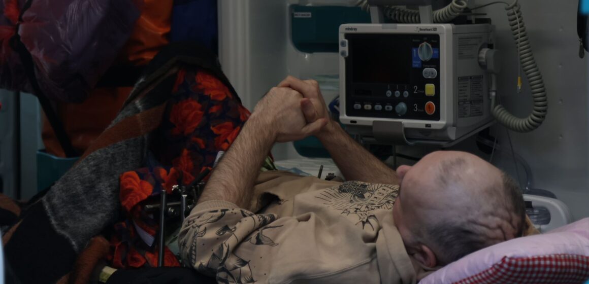Україна повернула з російського полону ще 25 військових та цивільних (ФОТО)