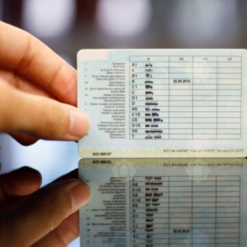 Суд виніс вирок 43-річному калушанину, який керував автомобілем, будучи позбавленим посвідчення водія