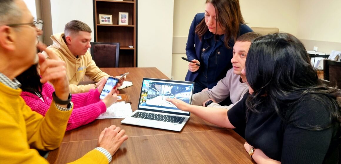 У Верховинській лікарні планують встановити модульний будинок для реабілітації військових