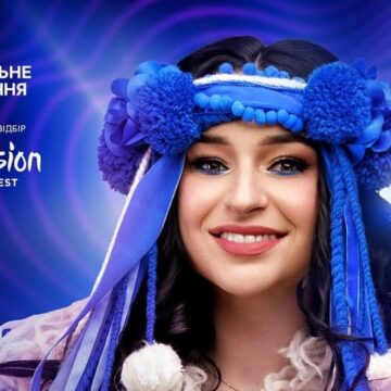 FIINKA пробує пробитися на Євробачення з піснею “Культура”
