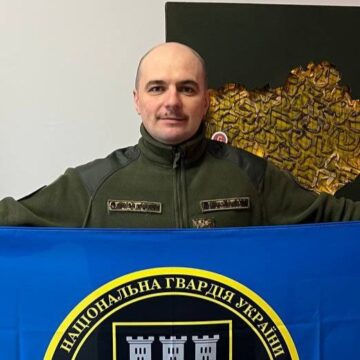 Рішення приймав свідомо і виважено: відомий франківський журналіст Роман Турій долучився до Сил оборони України