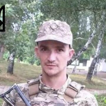 Воїна Юрія Сенчука з Коломийщини посмертно нагороджено орденом “За мужність” Воїна Юрія Сенчука з Коломийщини посмертно нагороджено орденом “За мужність”