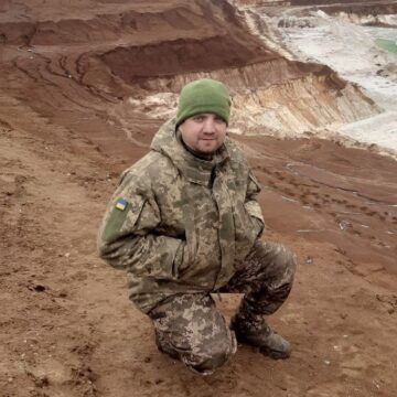 «Сьогодні знову наснилася війна…» «Сьогодні знову наснилася війна…»