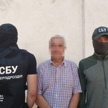 В Івано-Франківську судитимуть провокатора, якого затримали торік за підготовку заворушень у Києві В Івано-Франківську судитимуть провокатора, якого затримали торік за підготовку заворушень у Києві