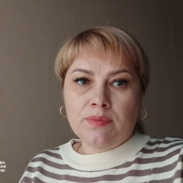 Стала «депутаткою» на незаконних виборах окупантів: на Прикарпатті судитимуть колаборантку із Запоріжжя