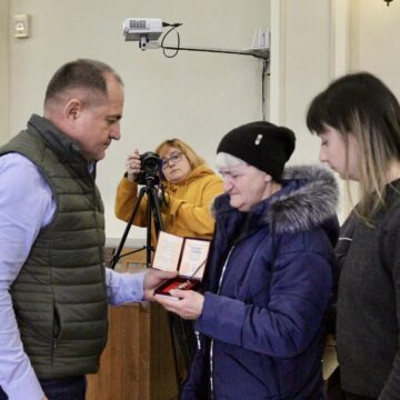 Трьох захисників з Коломийської громади посмертно нагороджено орденом «За мужність» ІІІ ступеня