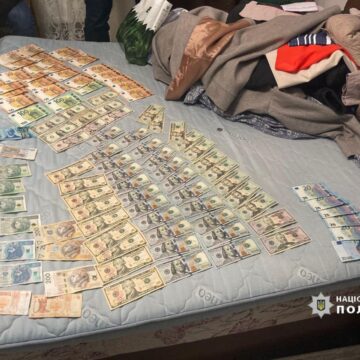 На Прикарпатті ліквідували ще один канал незаконного перетину кордону На Прикарпатті ліквідували ще один канал незаконного перетину кордону