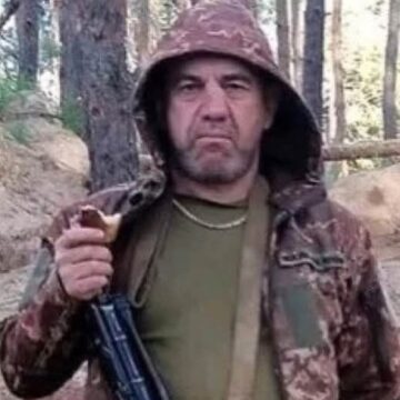 У бою за Україну поліг Микола Луканюк з Івано-Франківської громади