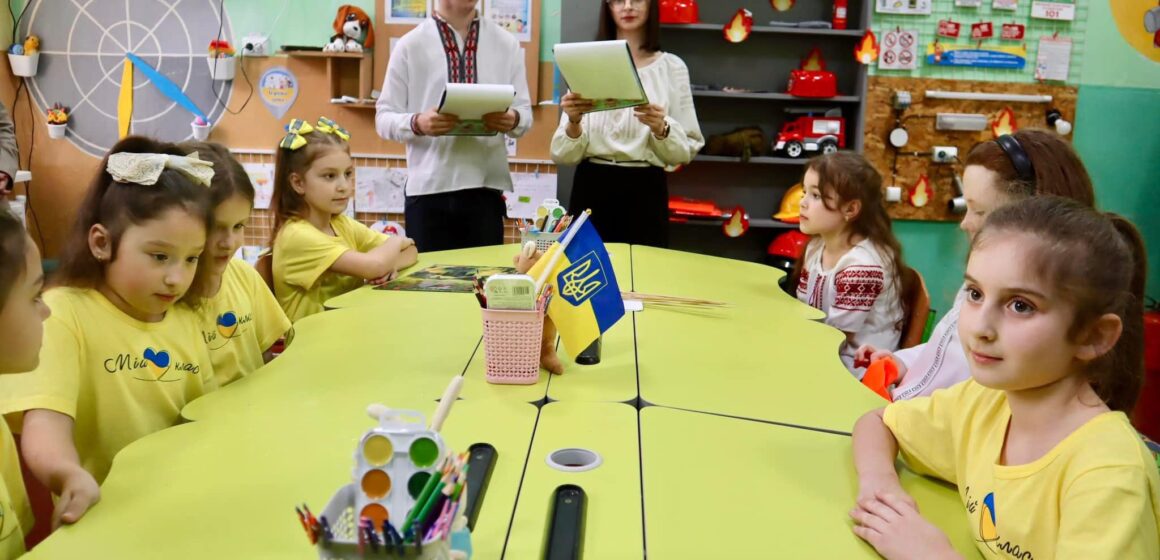 Тепло, безпека та комфорт: як змінились коломийські ліцеї у 2024 році