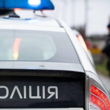 Франківські патрульні виявили водія напідпитку, вже позбавленого права керування