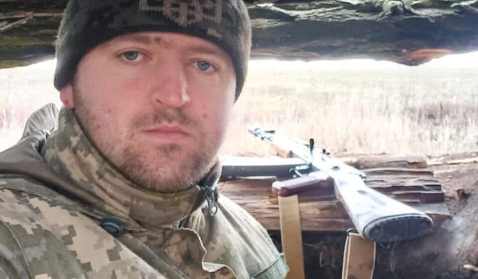«…Бандера, Шухевич, Коновалець попереджали, що наша боротьба надовго», – депута-свободівець Івано-Франківської обласної ради, молодший лейтенат Олег Понайда