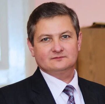 Помер викладач Івано-Франківського музичного коледжу Василь Ровенко Помер викладач Івано-Франківського музичного коледжу Василь Ровенко