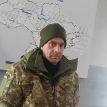 Захисника Василя Солтицького перепоховають на Надвірнянщині Захисника Василя Солтицького перепоховають на Надвірнянщині