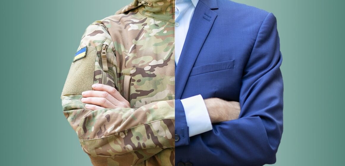 На Прикарпатті працевлаштовано 27 фахівців з супроводу ветеранів На Прикарпатті працевлаштовано 27 фахівців з супроводу ветеранів