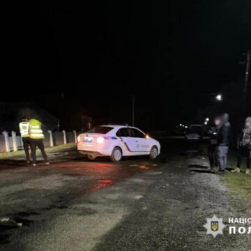 У Бурштинській громаді в автопригоді загинув чоловік У Бурштинській громаді в автопригоді загинув чоловік